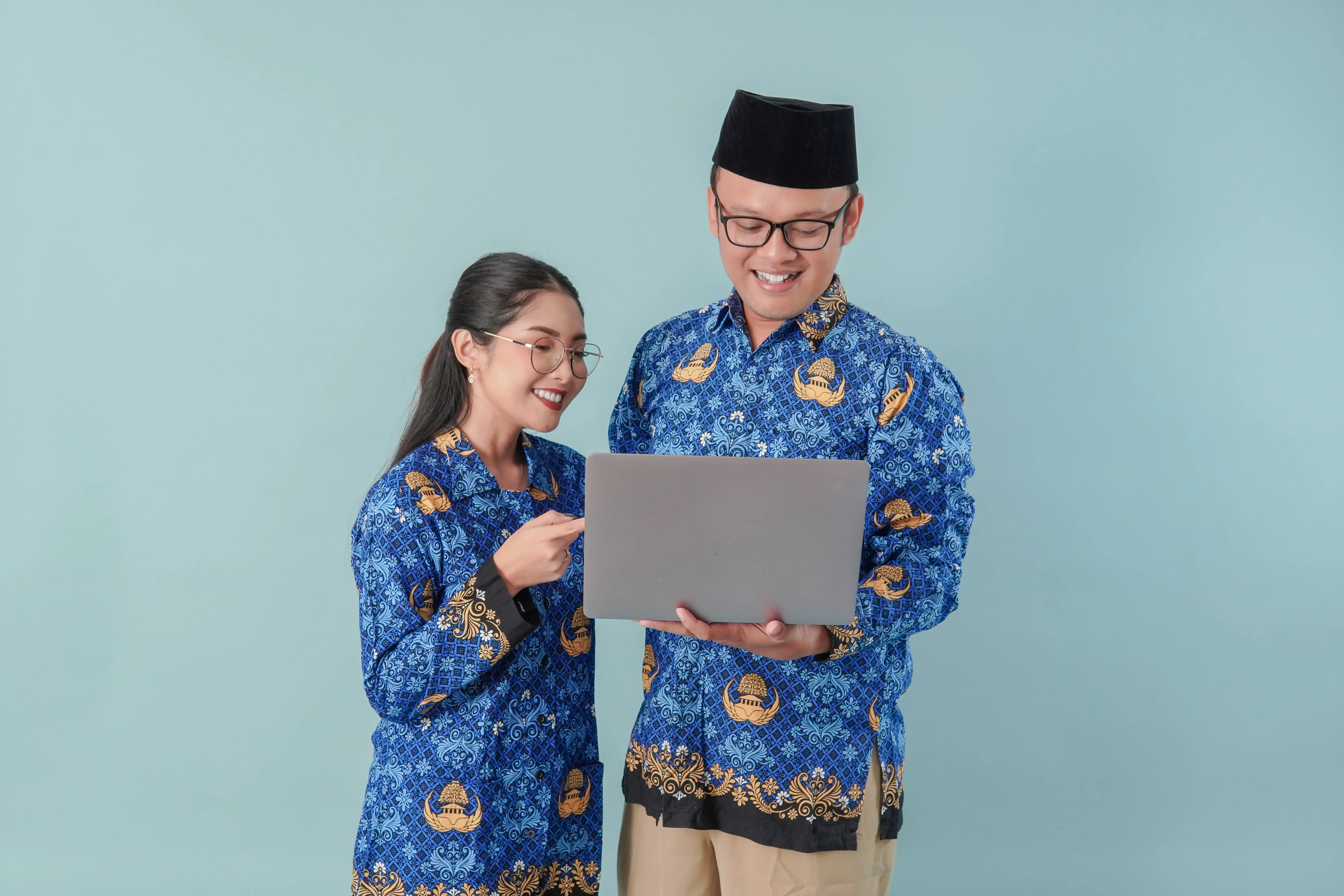 Formasi PPPK Sekolah Rakyat 2026 untuk Lulusan D3