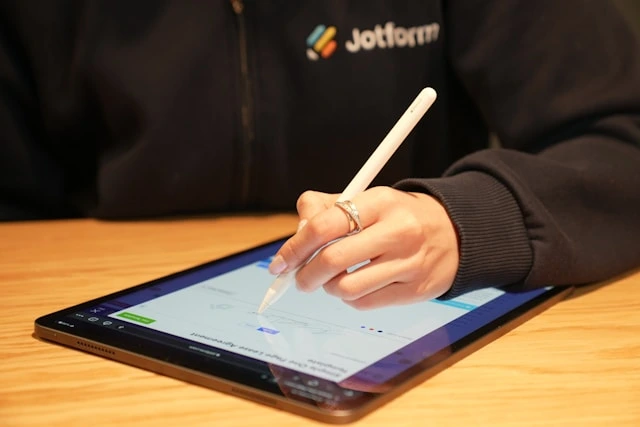 Buat TTD Online Gratis, Apakah Aman Digunakan?