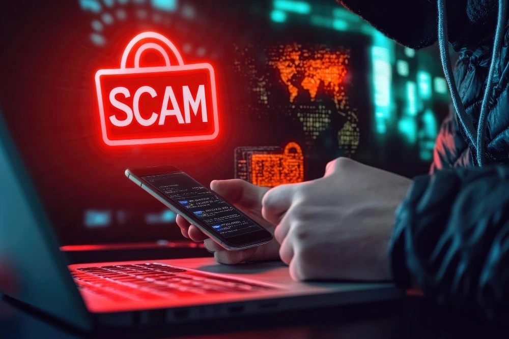 Interpol Ungkap Modus Penipuan Digital yang Perlu Diwaspadai