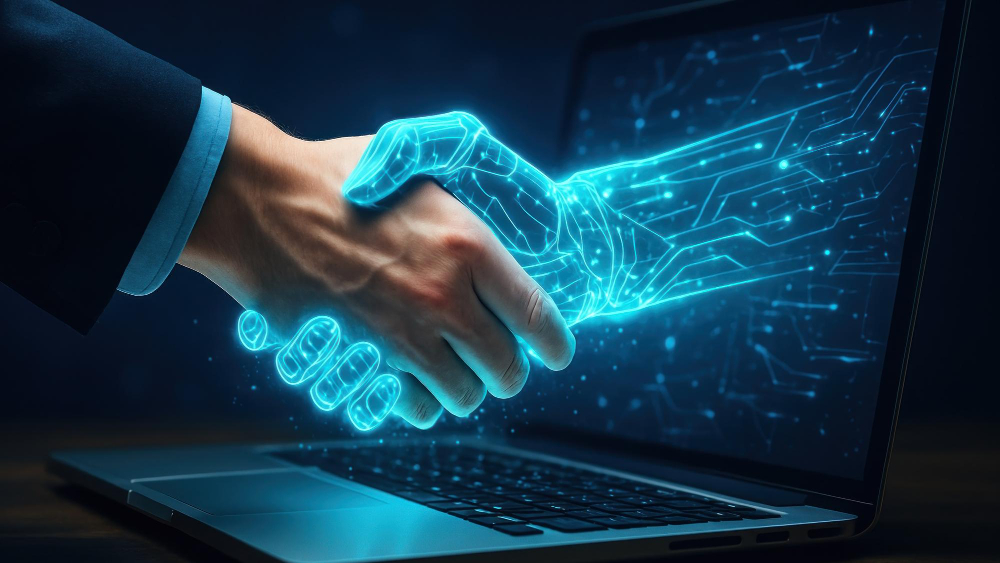 Digital Trust: Aset Penting di Era Transformasi Digital