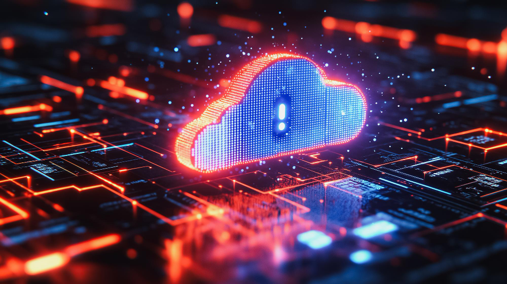 AI Jadi Lebih Canggih, Cloud Perusahaan Makin Rawan