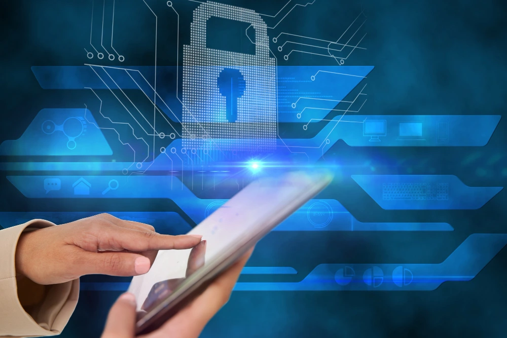 tanda tangan digital PKI
