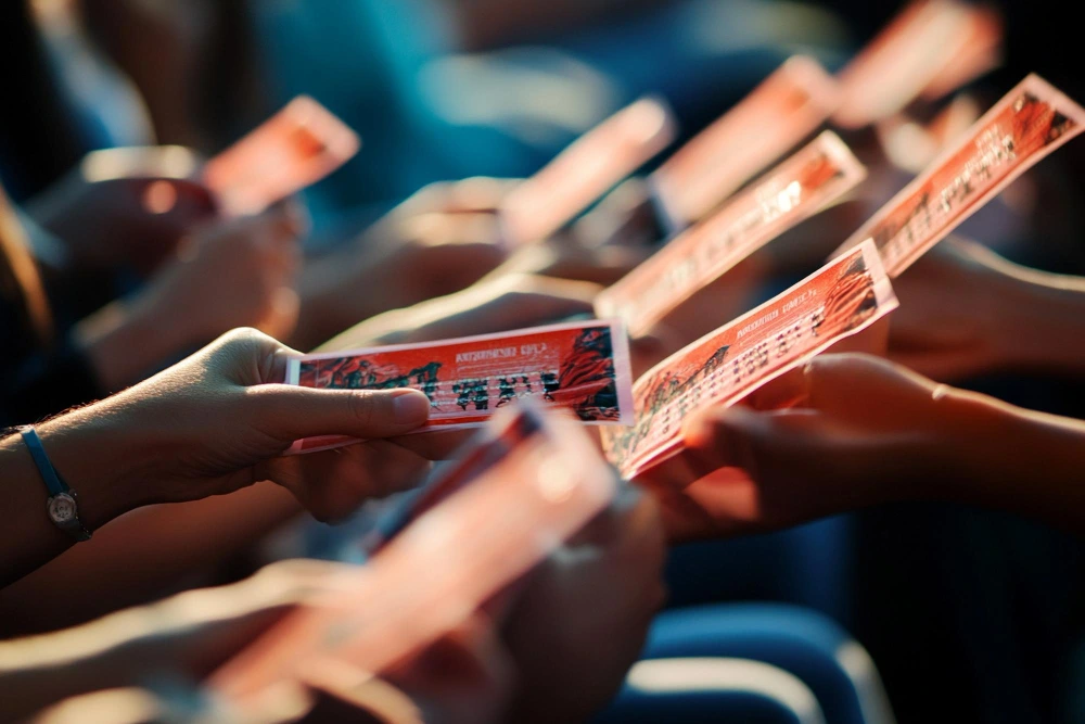 Marak Tiket Ilegal, Sertifikat Elektronik Bisa Jadi Solusi
