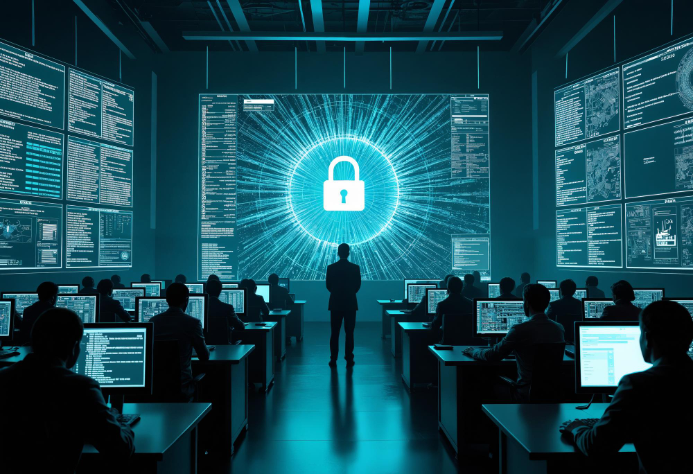 Kampus dengan Jurusan Cyber Security Terbaik di Indonesia