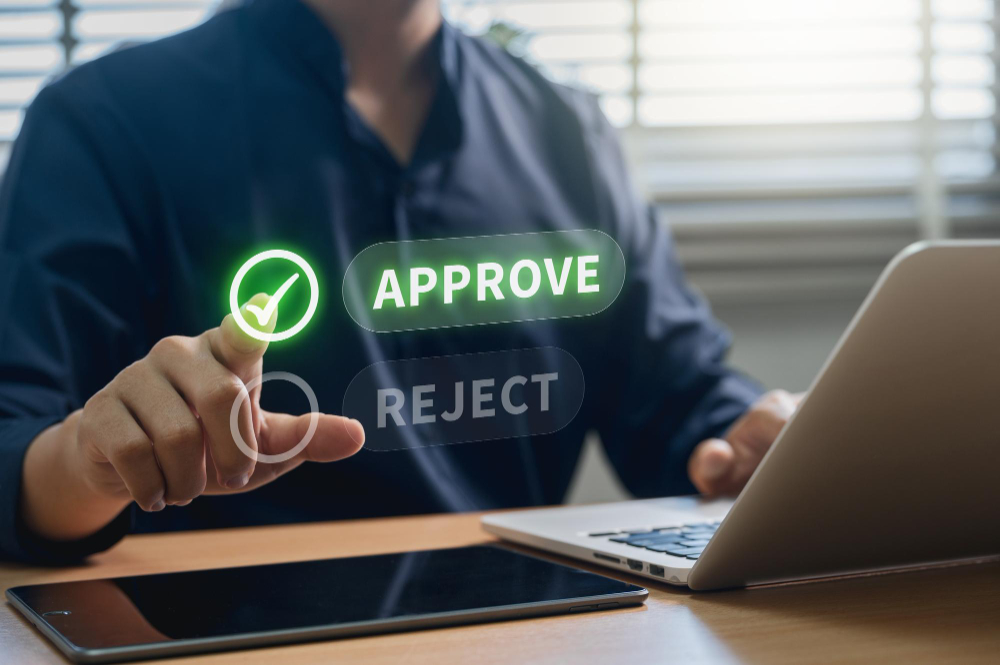 Proses Approval Digital yang Lebih Cepat untuk Perusahaan