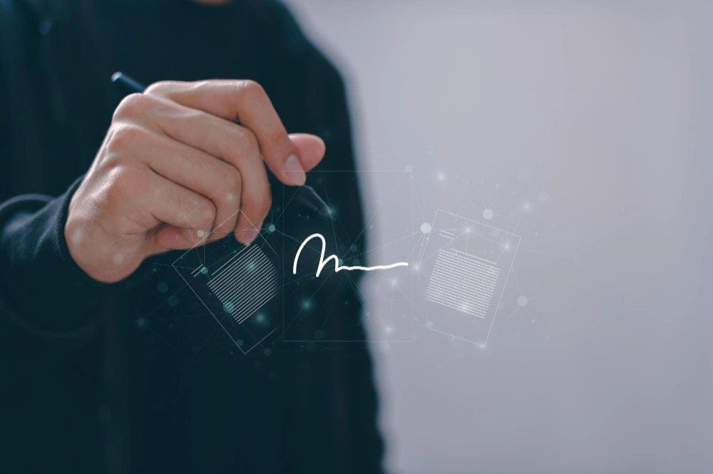 TTD Digital untuk Bisnis vs Pribadi, Apa Bedanya?