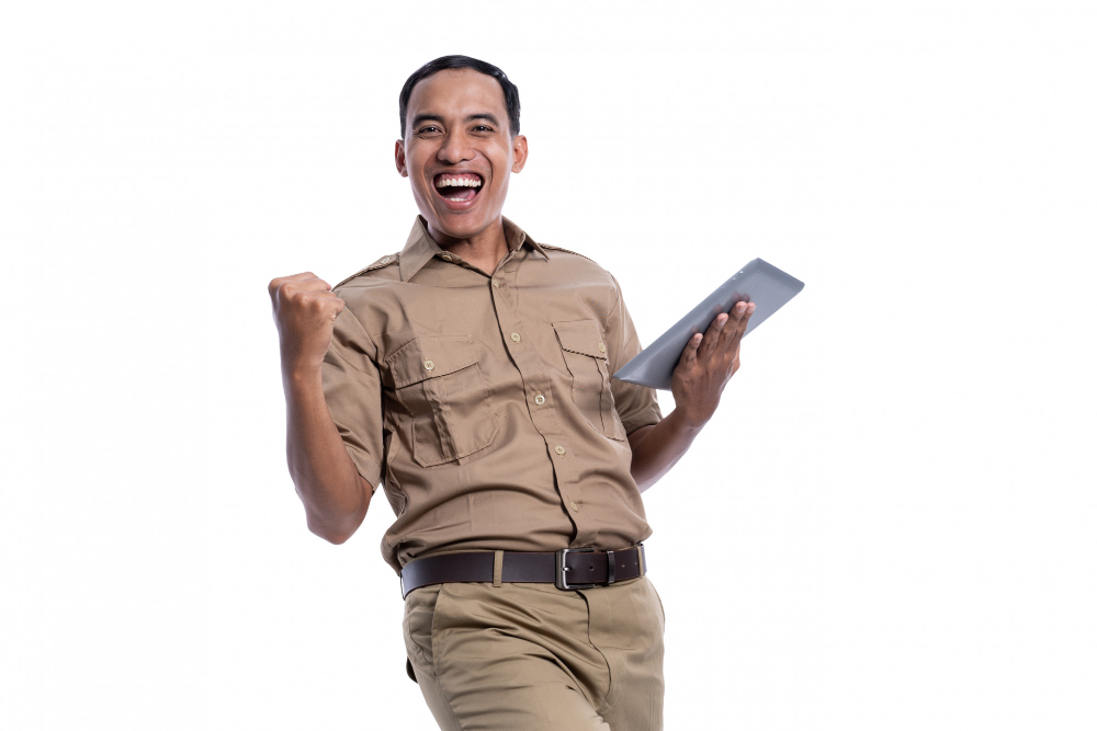 cpns dibuka akhir tahun