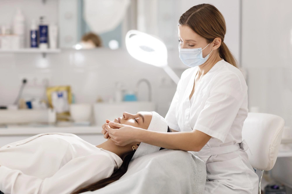 risiko hukum klinik kecantikan