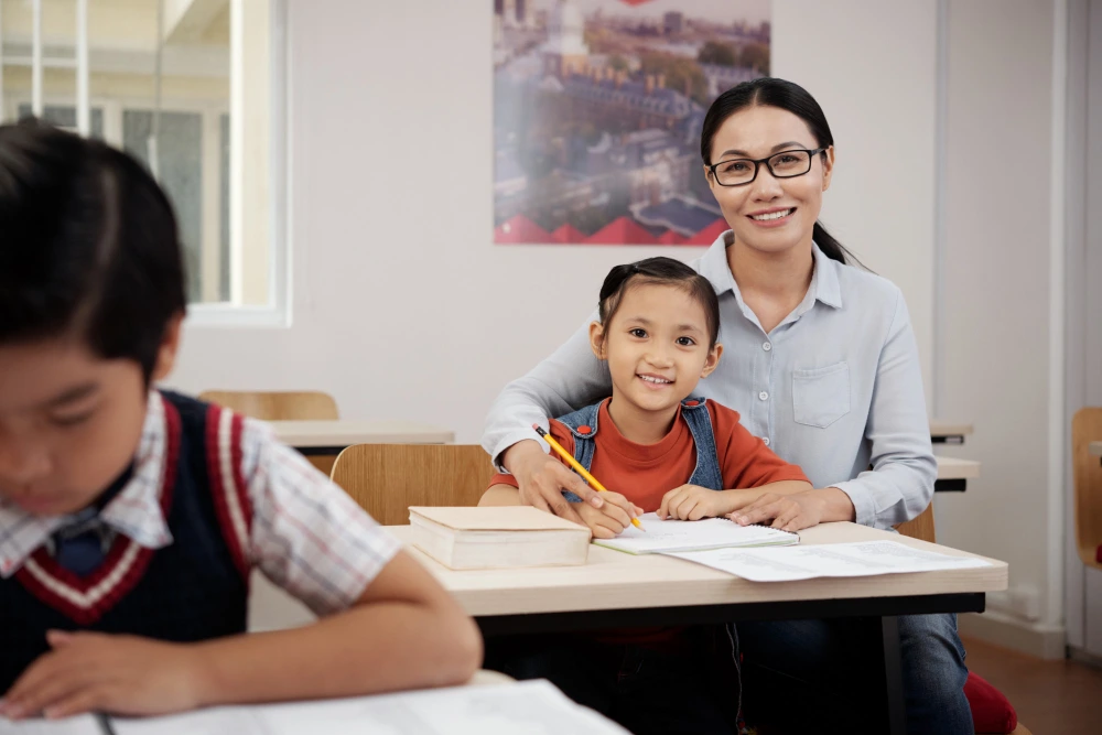 Daftar Dokumen Sekolah SD yang Butuh Persetujuan Orang Tua