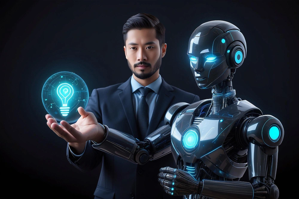 AI Lebih Meyakinkan dari Manusia, Apa Dampaknya?