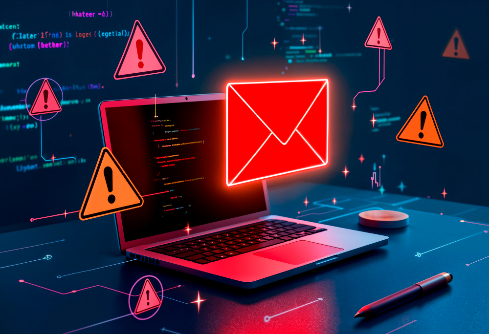 Cara Mengetahui Akun Gmail Diretas dan Langkah Memulihkannya