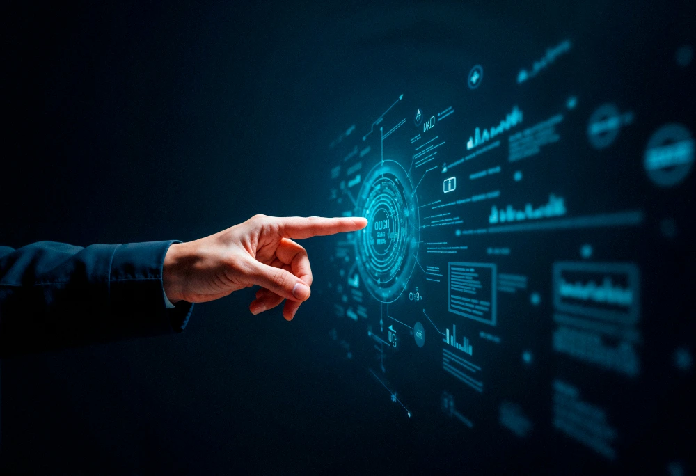 Digital Transformation: Pengertian, Manfaat, dan Strategi