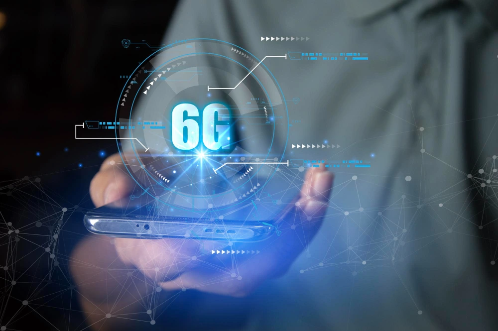 Komdigi Masih Kaji Spektrum 6G, Ini Alasannya