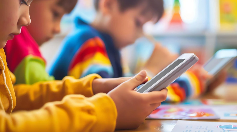 Penggunaan Gadget di Sekolah Bakal Dibatasi, Ini Alasannya