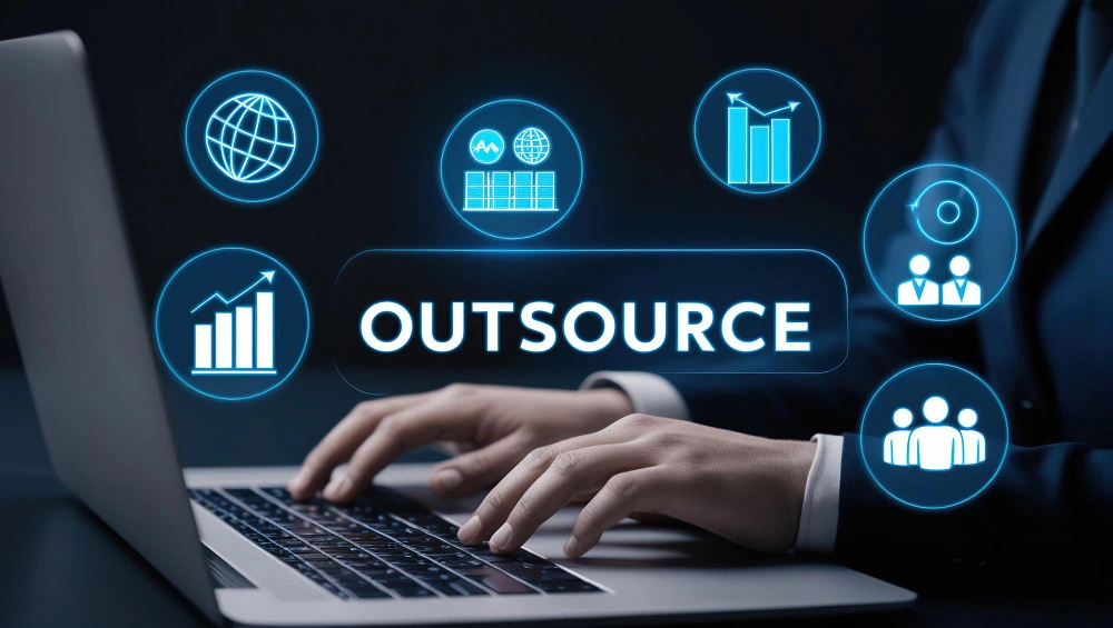 outsourcing vs borongan