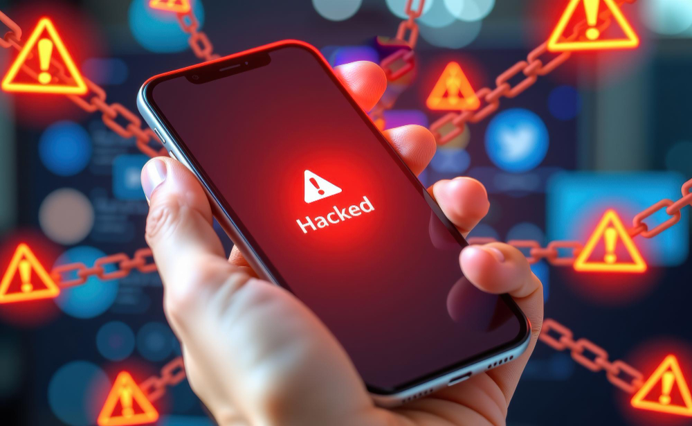 Cara Tahu HP Diretas: Kenali 6 Tanda sebelum Data Bocor!
