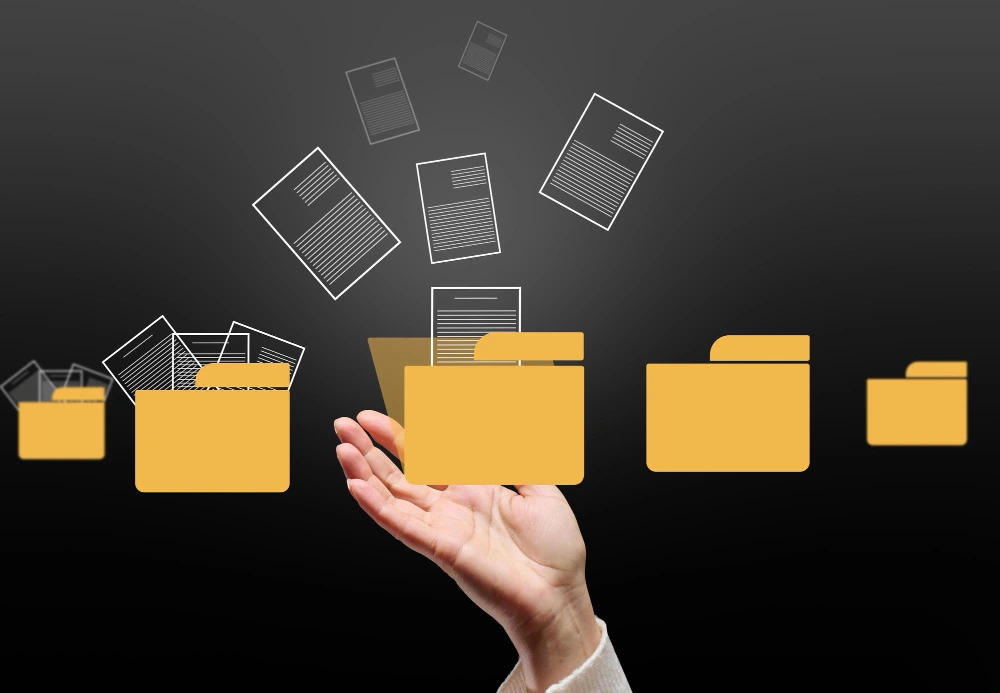 Berapa Penghematan Biaya dengan Paperless?