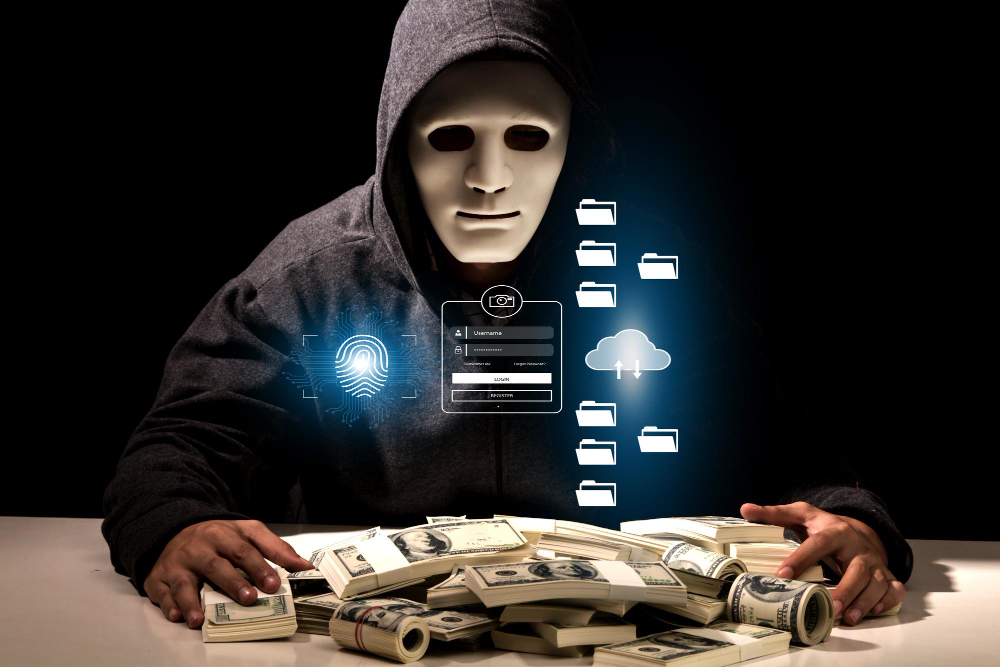 tebusan hacker
