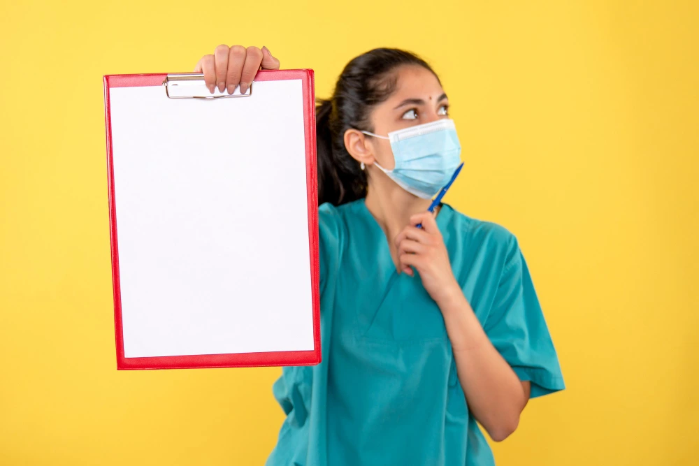 Dokumen Apa Saja yang Memerlukan Tanda Tangan Dokter?