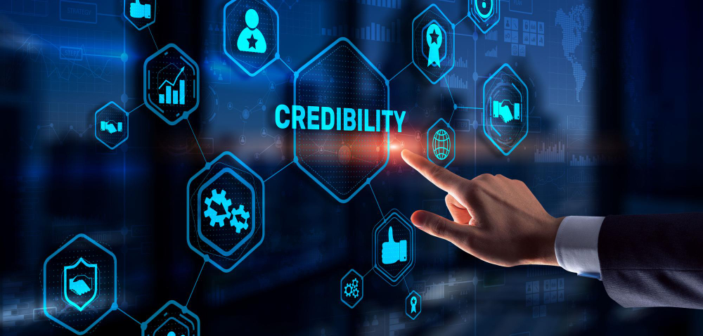 Sertifikat Co-Branding Tingkatkan Kredibilitas Digital
