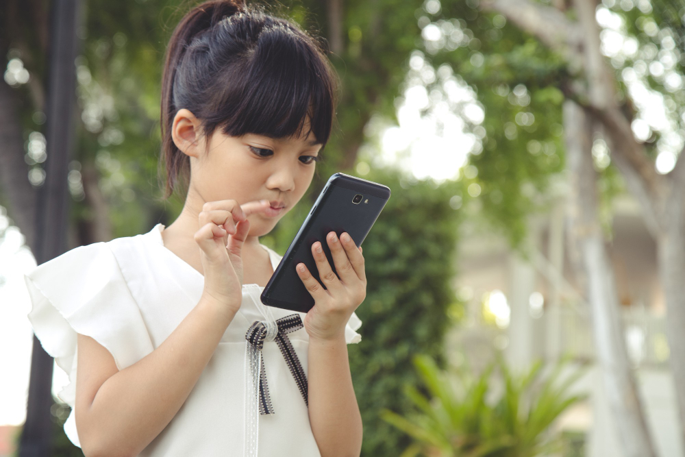 Cara Registrasi Nomor HP Anak dengan Verifikasi Biometrik
