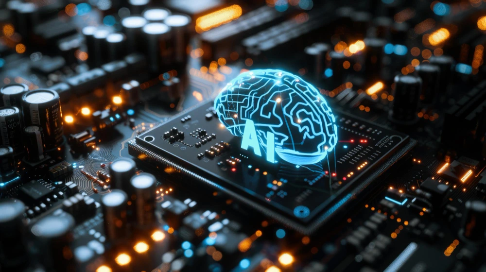 AI dan Quantum Jadi Tantangan Baru Keamanan Siber, Kok Bisa?