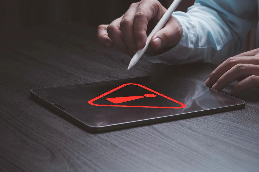 Tanda Tangan Digital Tidak Bisa Digunakan? Periksa 8 Hal Ini