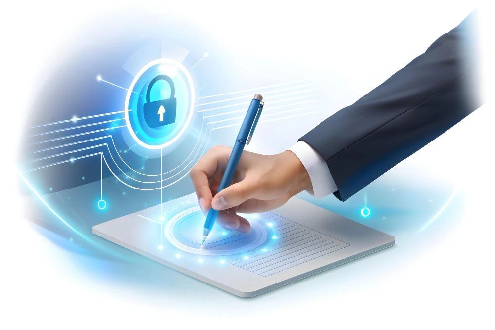 Tanda Tangan Digital PSrE: Pengertian, Fungsi & Cara Kerja