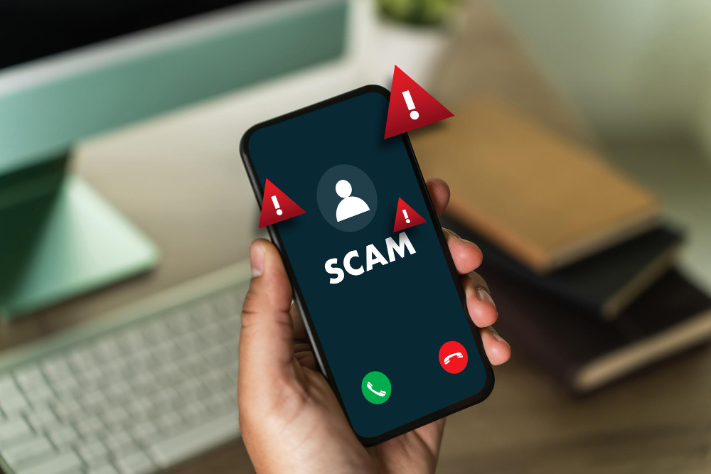 Penipuan lewat FaceTime Makin Marak, Kenali Modusnya