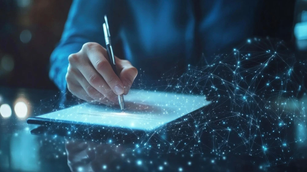 ttd digital tersertifikasi
