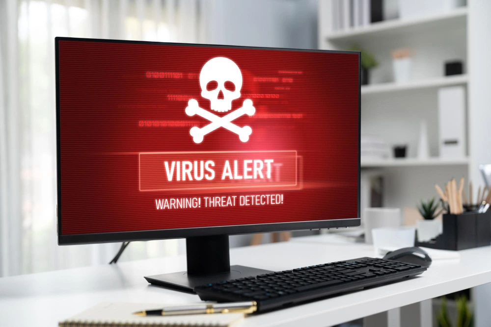 malware pc