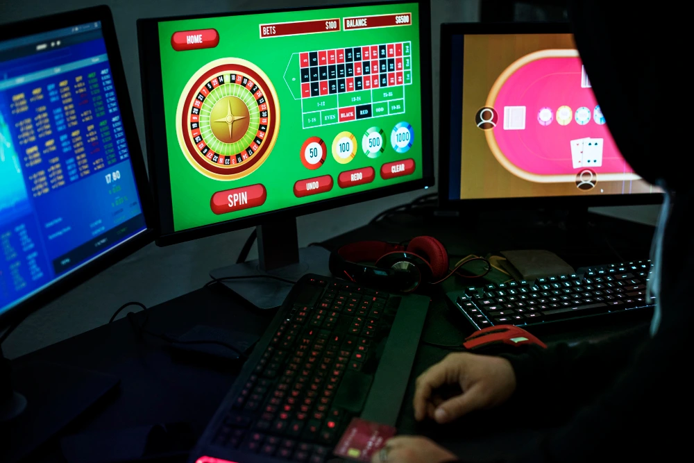 Pemerintah Kini Fokus Putus Aliran Dana Judi Online