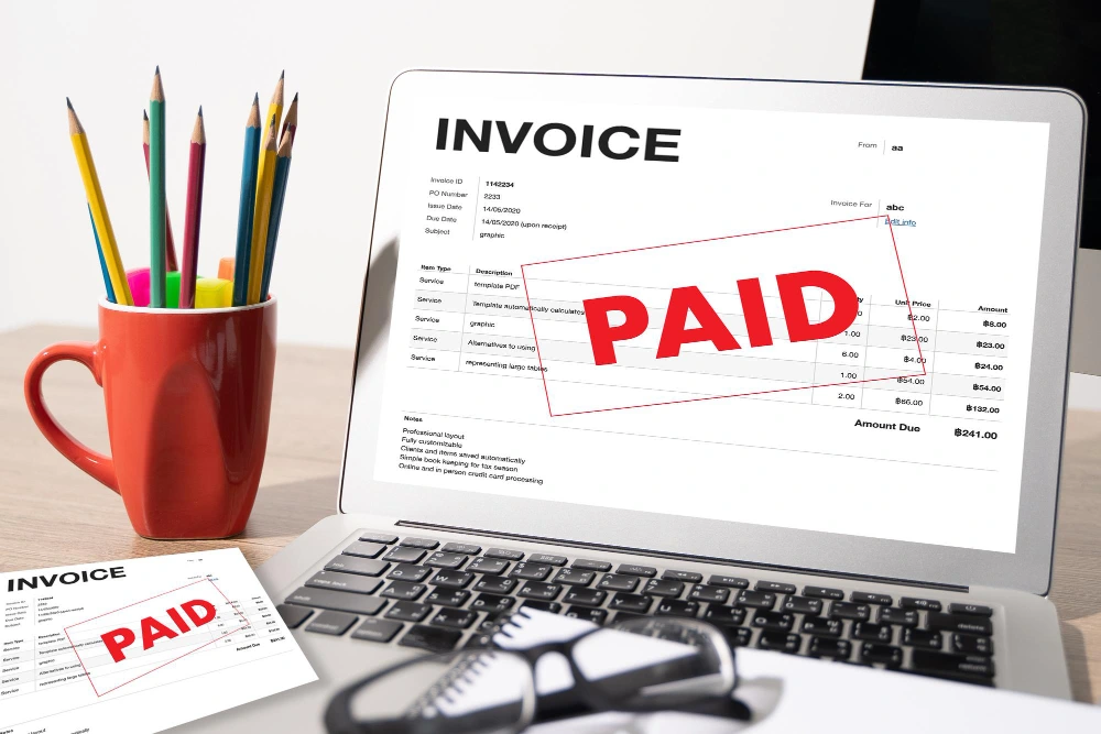Tips Mengelola Invoice Pelanggan agar Pembayaran Lebih Cepat