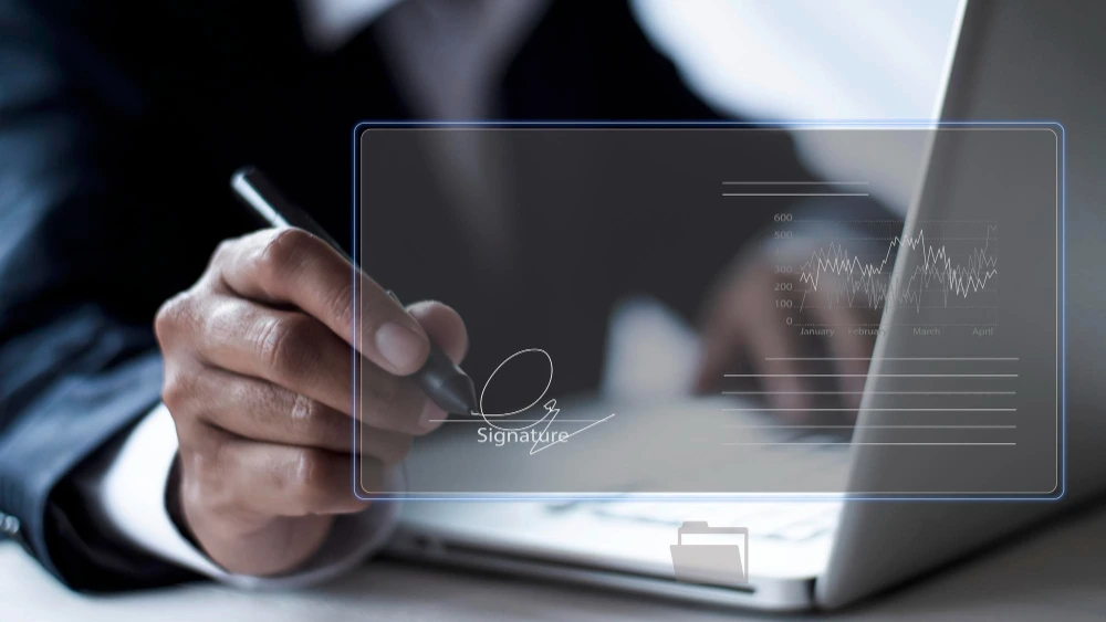 Masa Berlaku Tanda Tangan Digital Tersertifikasi