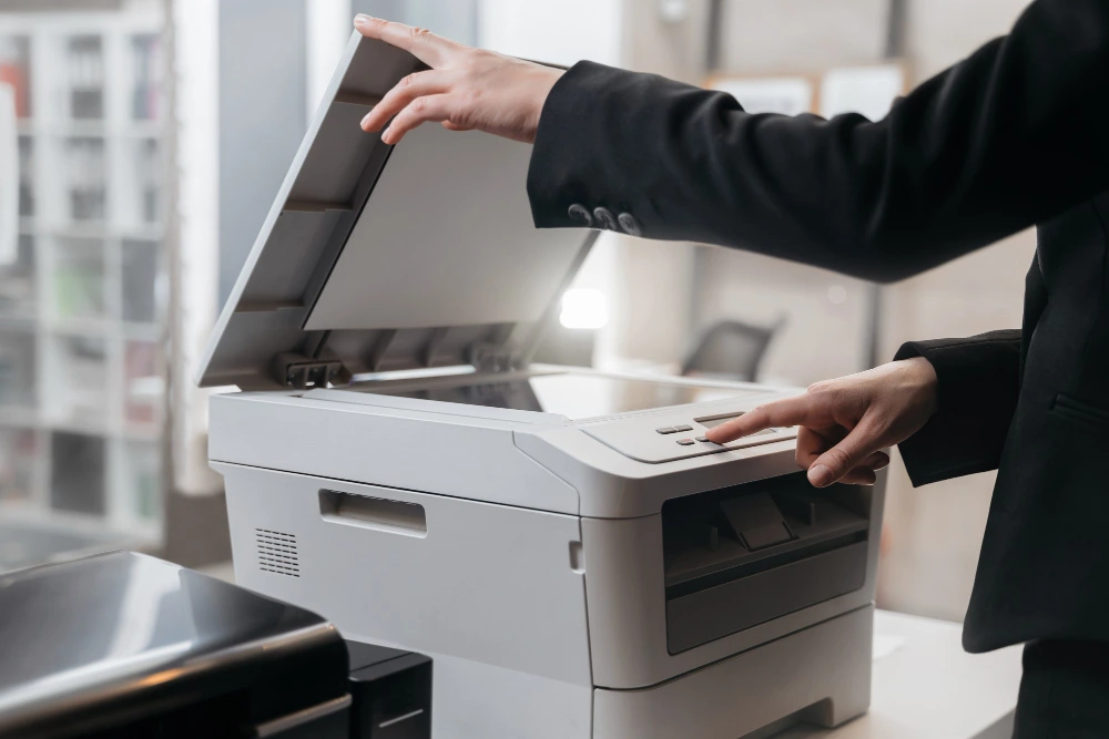 Rekomendasi Scanner Tanda Tangan untuk Dokumen Digital