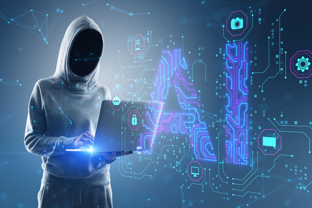 AI Hacker Mengancam, Seberapa Siap Sistem Anda?
