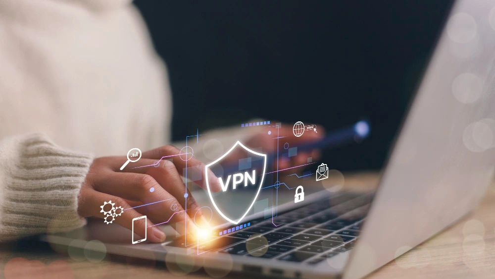 Waspada VPN Gratis, Bisa Curi Data Pribadi!