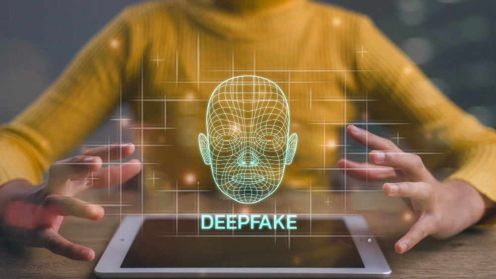 ancaman deepfake