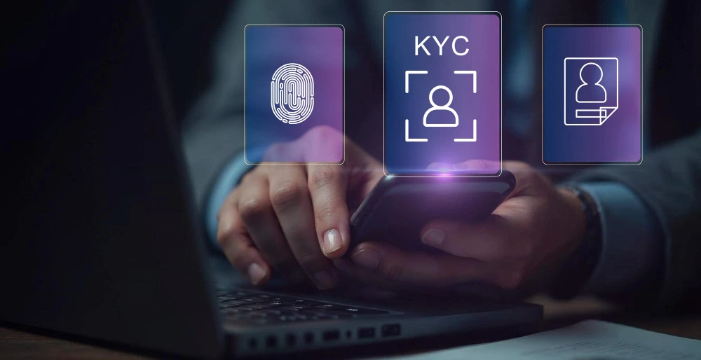 Verifikasi Identitas Disorot, PSrE Perluas Layanan KYC