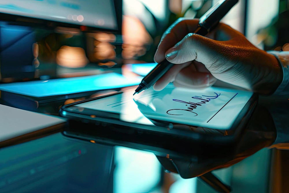 Cara Membuat Tanda Tangan Keren secara Online
