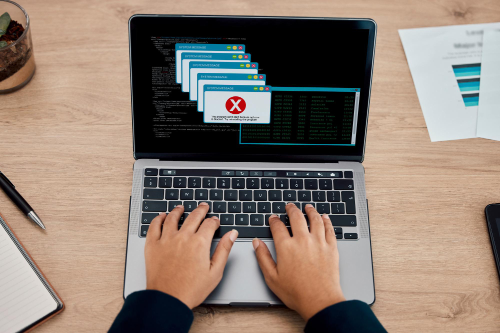 Bahaya Pixel Tracker, Data Pengguna Bisa Terekspos!