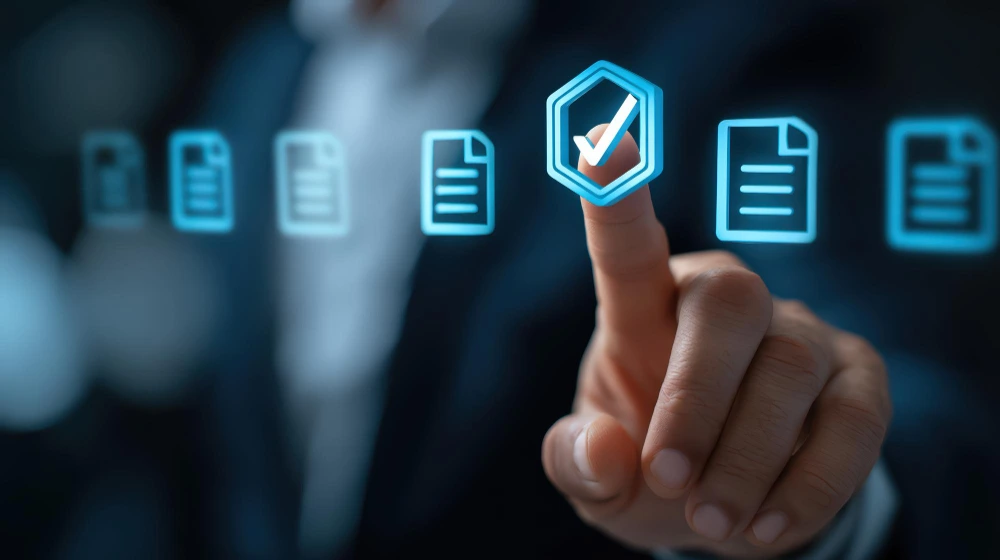 Content Authenticity: Standar Baru Keaslian Dokumen Digital