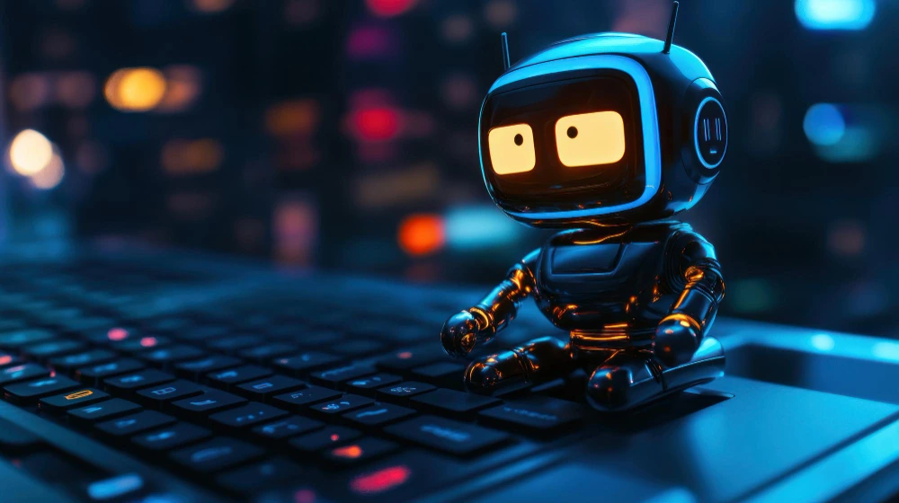 Bot di Internet Bakal Lebih Banyak dari Manusia, Kok Bisa?