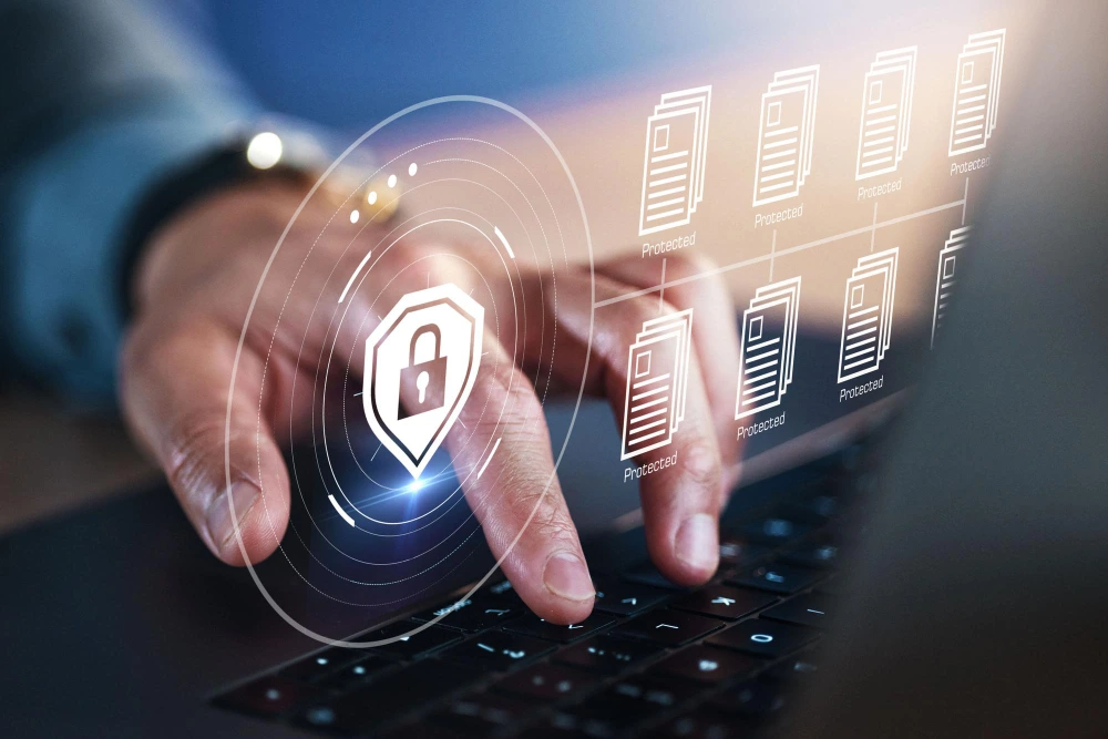 Beyond Encryption: Keamanan Dokumen Lebih dari Enkripsi!