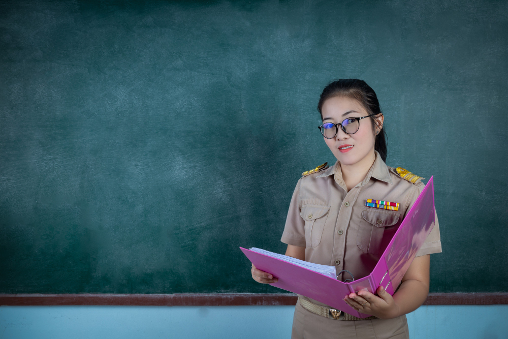 Perbesar Peluang Lolos, Ini Sekolah Kedinasan Sepi Peminat