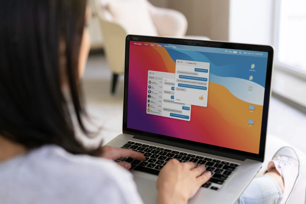 update keamanan chrome