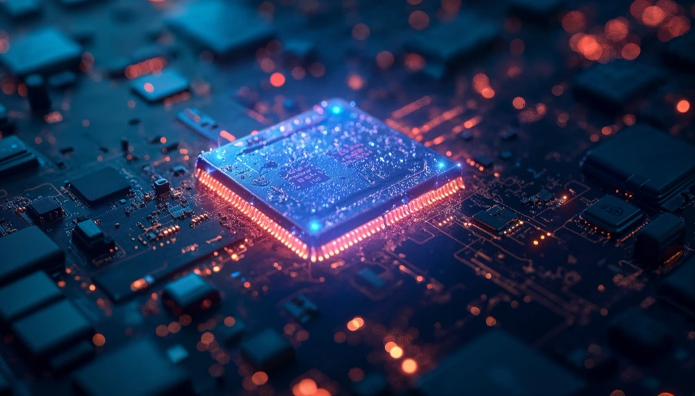 Persiapan Indonesia Hadapi Ancaman Quantum Computing