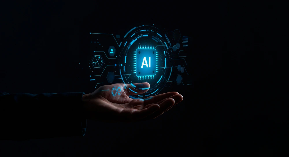 solusi ai bisnis