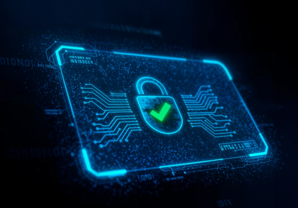 Revolusi Zero Trust dalam Ekosistem Dokumen Digital