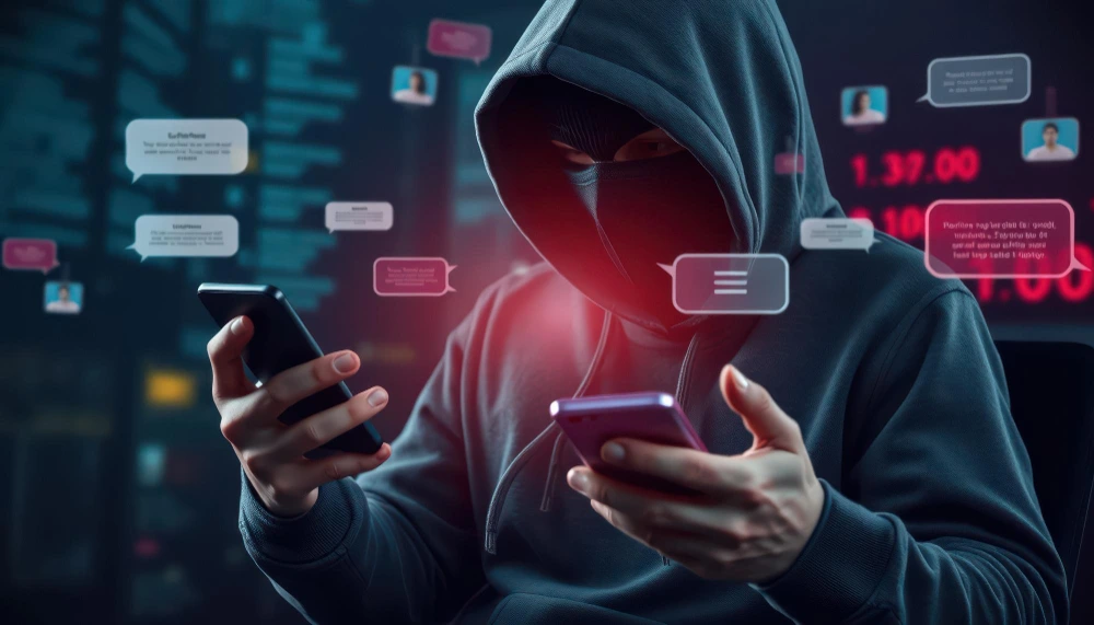 FBI Peringatkan Medsos Jadi Sasaran Pencurian Foto Pribadi